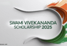Swami Vivekananda Scholarship 2025