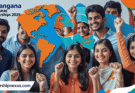 Telangana Overseas Scholarship 2025
