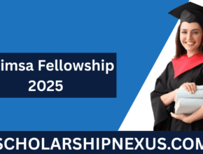 Ahimsa Fellowship 2025