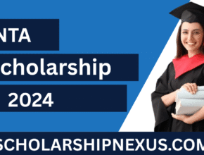 NTA Scholarship 2024 