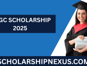 ONGC Scholarship 2025