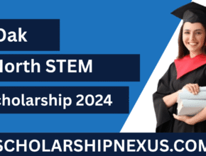 Oak North STEM Scholarship 2024