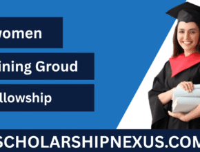 Women Gaining Ground Fellowship