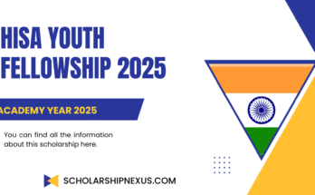 Hisa Youth Fellowship 2025